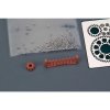 Hobby Design HD02-0437 Suzuki GSX-RR'20 Chain Set For Tamiya 14139 1/12
